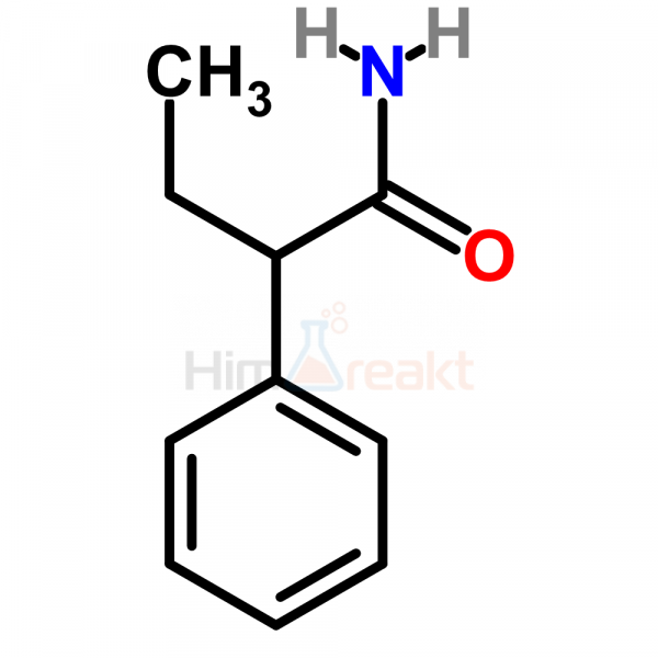 2-Фенилбутирамид