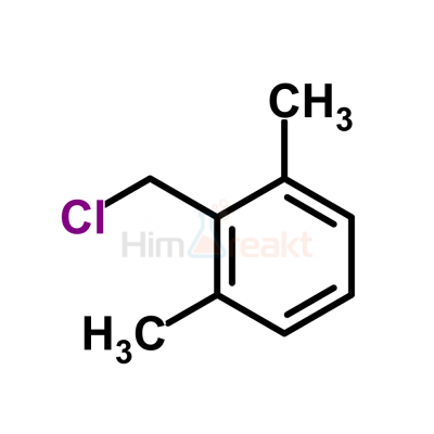 2,6-Диметилбензил хлорид