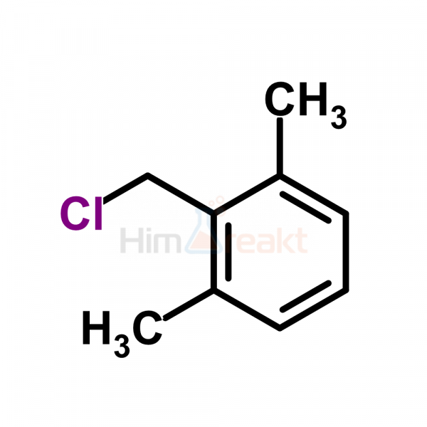 2,6-Диметилбензил хлорид