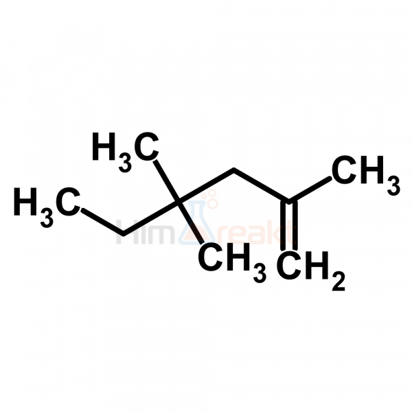2,4,4-Триметил-1-гексен