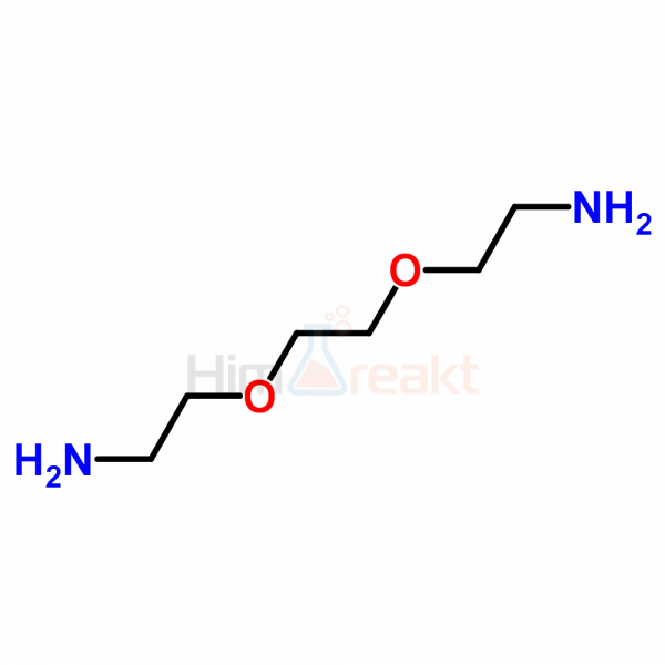2,2'-(Этилендиокси)бис(этиламин)