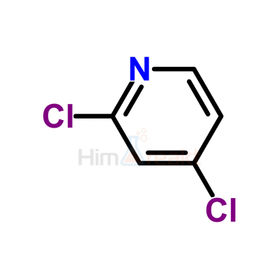 2,4-Дихлорпиридин