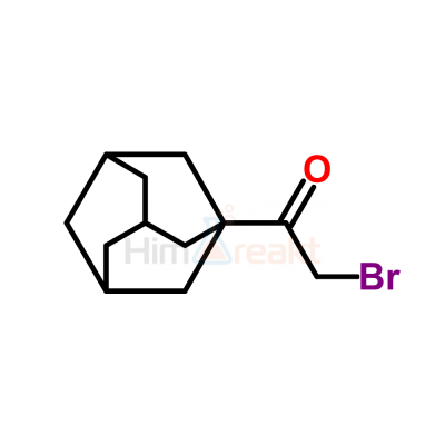 1-Адамантил бромметил кетон