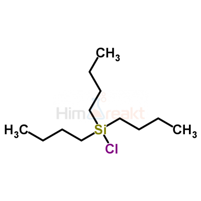 Хлортрибутилсилан