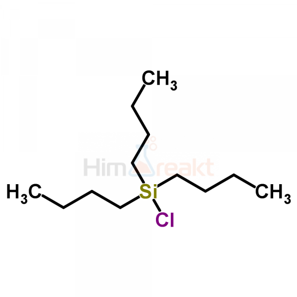 Хлортрибутилсилан
