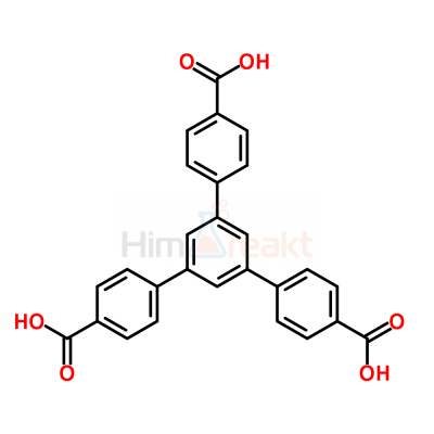 1,3,5-Трис(4-карбоксифенил)бензол
