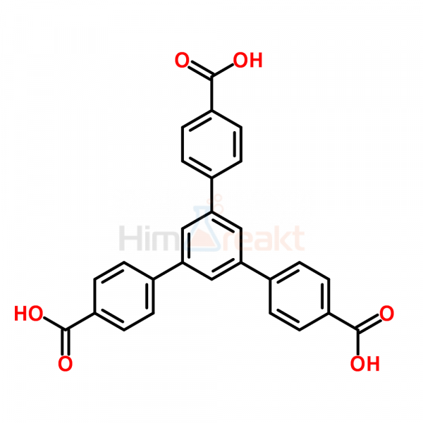 1,3,5-Трис(4-карбоксифенил)бензол