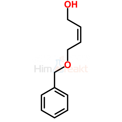Цис-4-бензилокси-2-бутен-1-ол