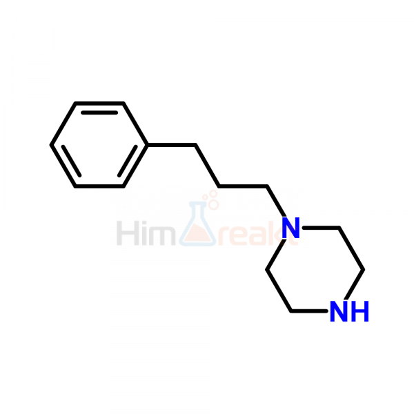 1-(3-Фенилпропил)-пиперазин