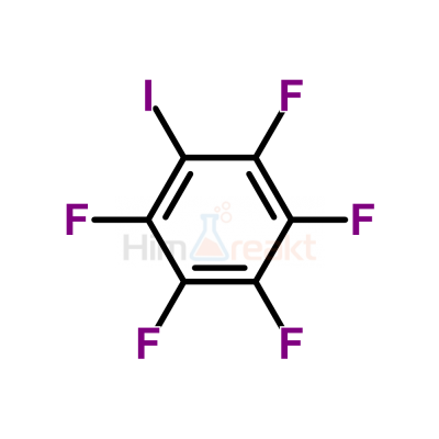 Йодопентафторбензол