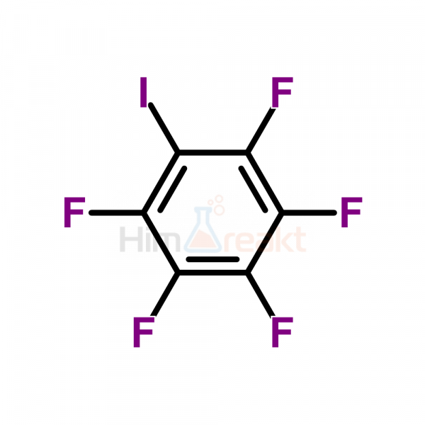 Йодопентафторбензол