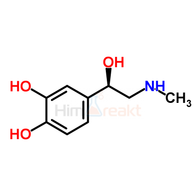 (-)-Эпинефрин