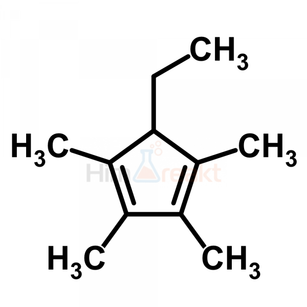 Этил-тетраметилциклопентадиен