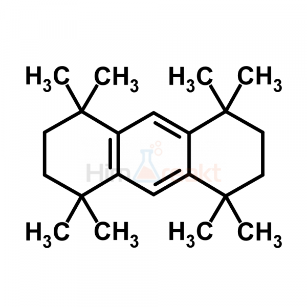1,1,4,4,5,5,8,8-Октаметил-1,2,3,4,5,6,7,8-октагидроантрацен