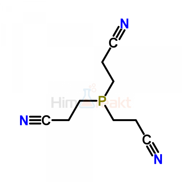 Трис(2-цианоэтил)фосфин