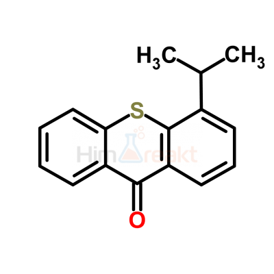 4-Изопропилтиоксантон