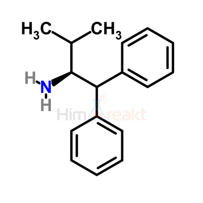 (S)-(-)-2-амино-3-метил-1,1-дифенилбутан