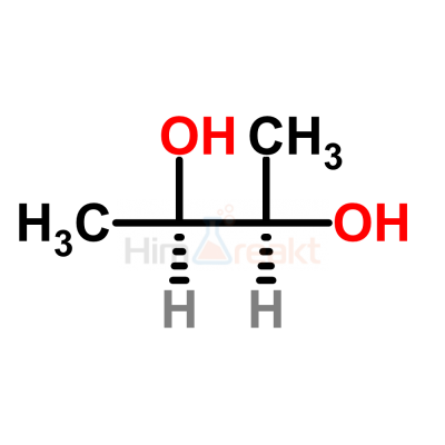 (2R,3r)-(-)-2,3-бутандиол