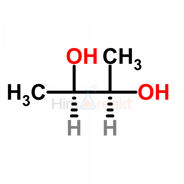 (2R,3r)-(-)-2,3-бутандиол