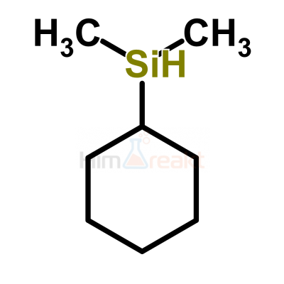 Циклогексилдиметилсилан