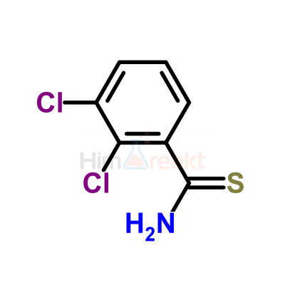 2,3-Дихлор-тиобензамид