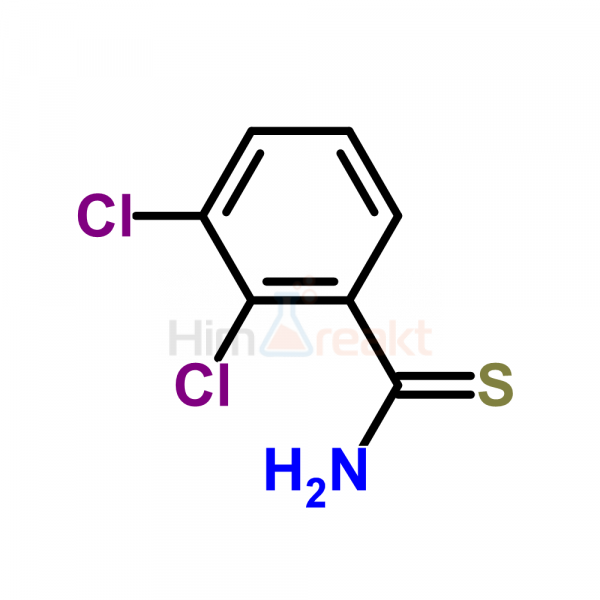 2,3-Дихлор-тиобензамид