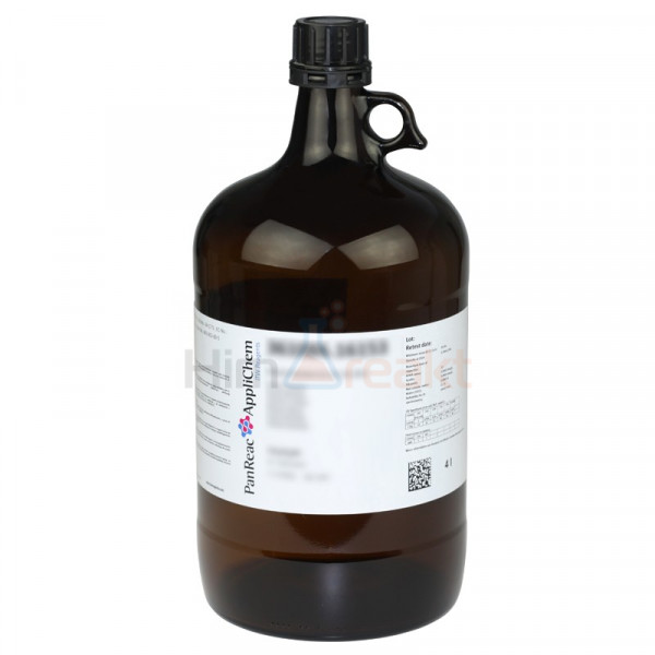 Изооктан, УФ-ИК-ВЭЖХ