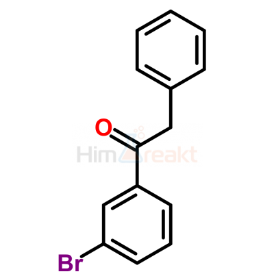 3'-Бром-2-фенилАцетофенон