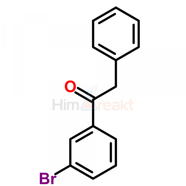 3'-Бром-2-фенилАцетофенон