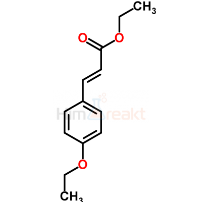 Этил транс-4-этоксициннамат