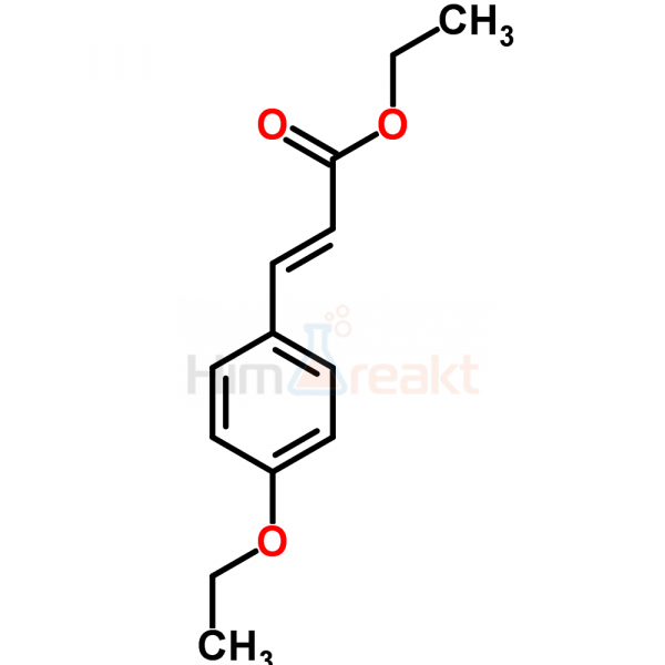 Этил транс-4-этоксициннамат