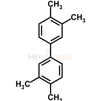 3,3',4,4'-Тетраметилбифенил