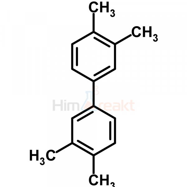 3,3',4,4'-Тетраметилбифенил