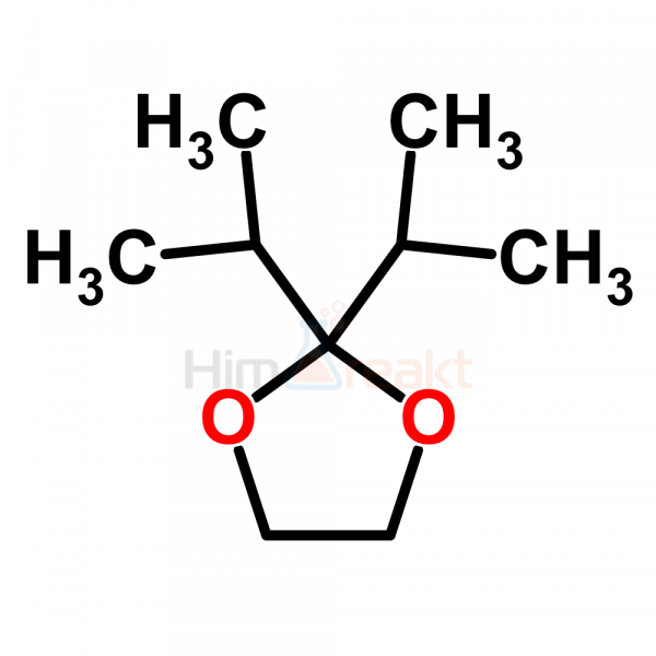 2,2-Диизопропил-1,3-диоксолан