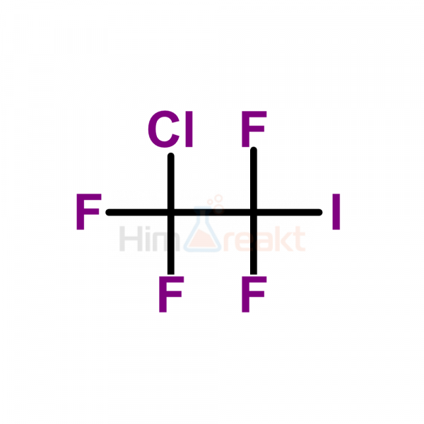 1-Хлор-2-йодотетрафторэтан