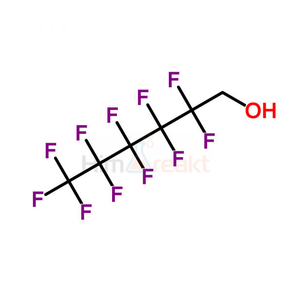 1H,1H-перфторгексан-1-ол
