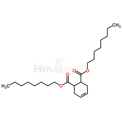 Ди-N-октил 4-циклогексен-1,2-дикарбоксилат