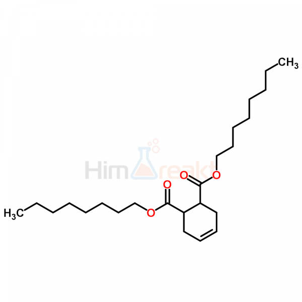 Ди-N-октил 4-циклогексен-1,2-дикарбоксилат