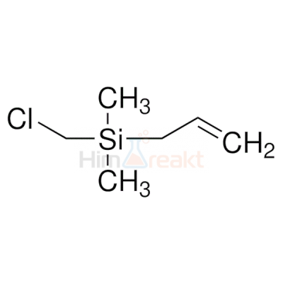 Аллил(хлорметил)диметилсилан