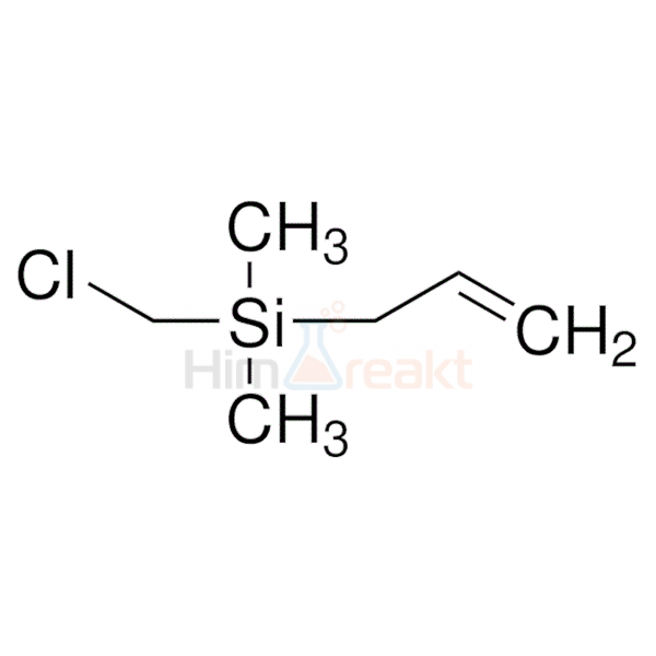 Аллил(хлорметил)диметилсилан