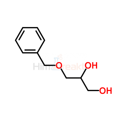 (±)-3-Бензилокси-1,2-пропандиол