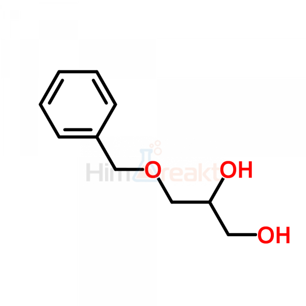 (±)-3-Бензилокси-1,2-пропандиол