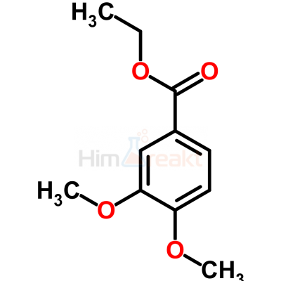 Этил 3,4-диметоксибензоат
