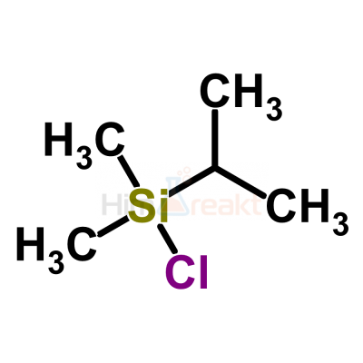 Хлор(диметил)изопропилсилан