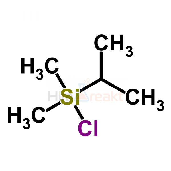 Хлор(диметил)изопропилсилан