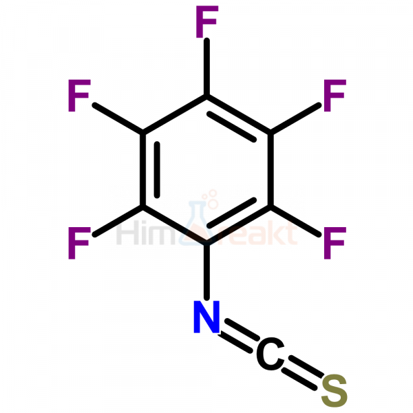 Пентафторфенил изотиоцианат