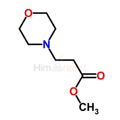 Метил 4-морфолинпропионат