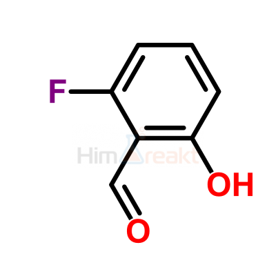 6-Фторсалицилальдегид