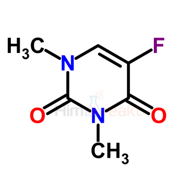 5-Фтор-1,3-диметилурацил
