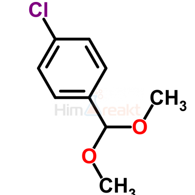 4-Хлорбензальдегид диметил ацеталь
